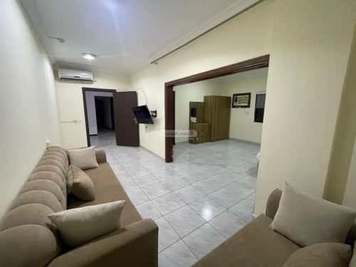 1 bedroom apartment in Al Salamah 8