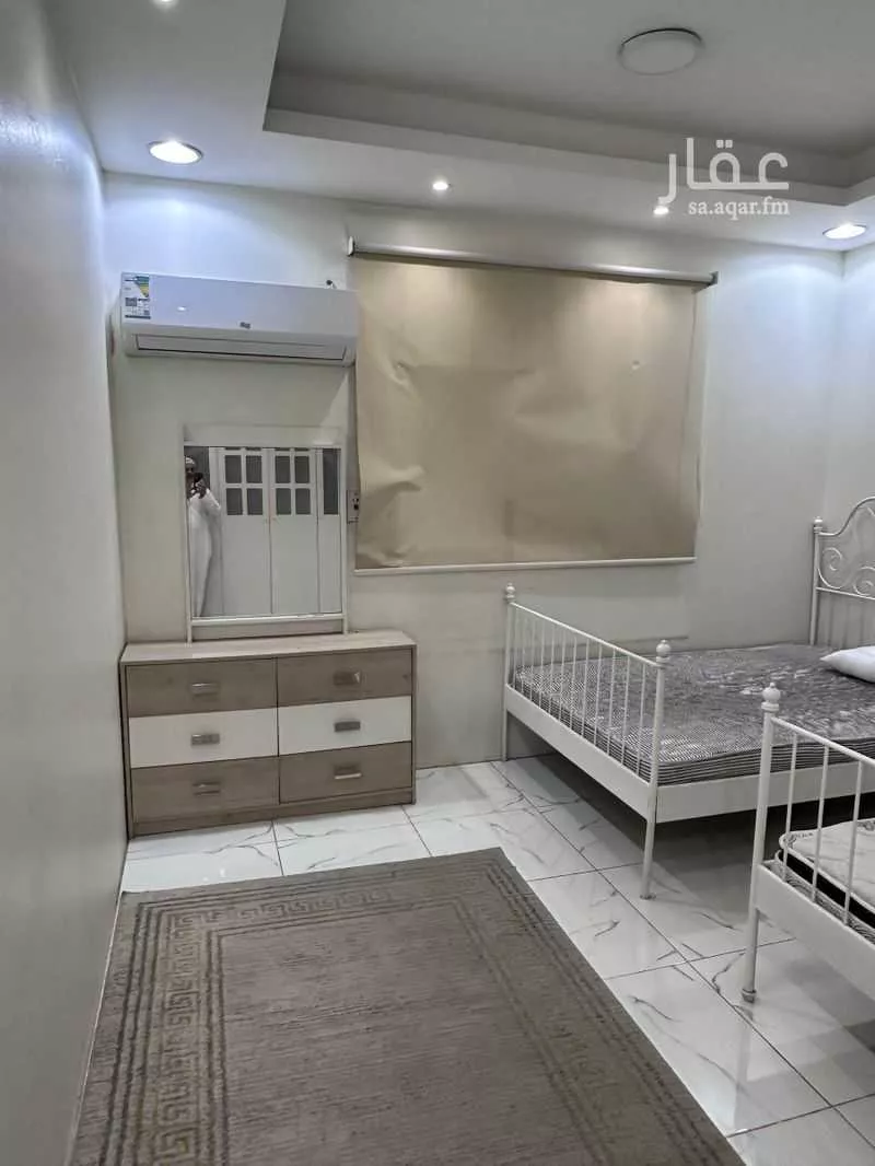 2 bedroom apartment in Al Manar, Riyadh 4