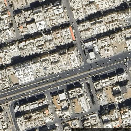 شقة 1 غرف في السلامة 3