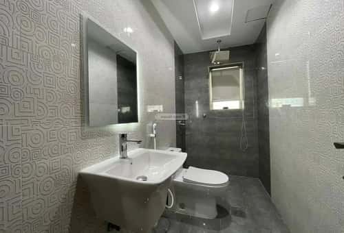 شقة 1 غرف في الروضة 5