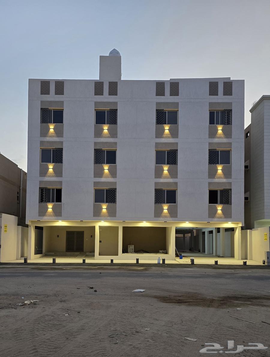 4 bedroom apartment in Al Ukayshiyyah, Makkah