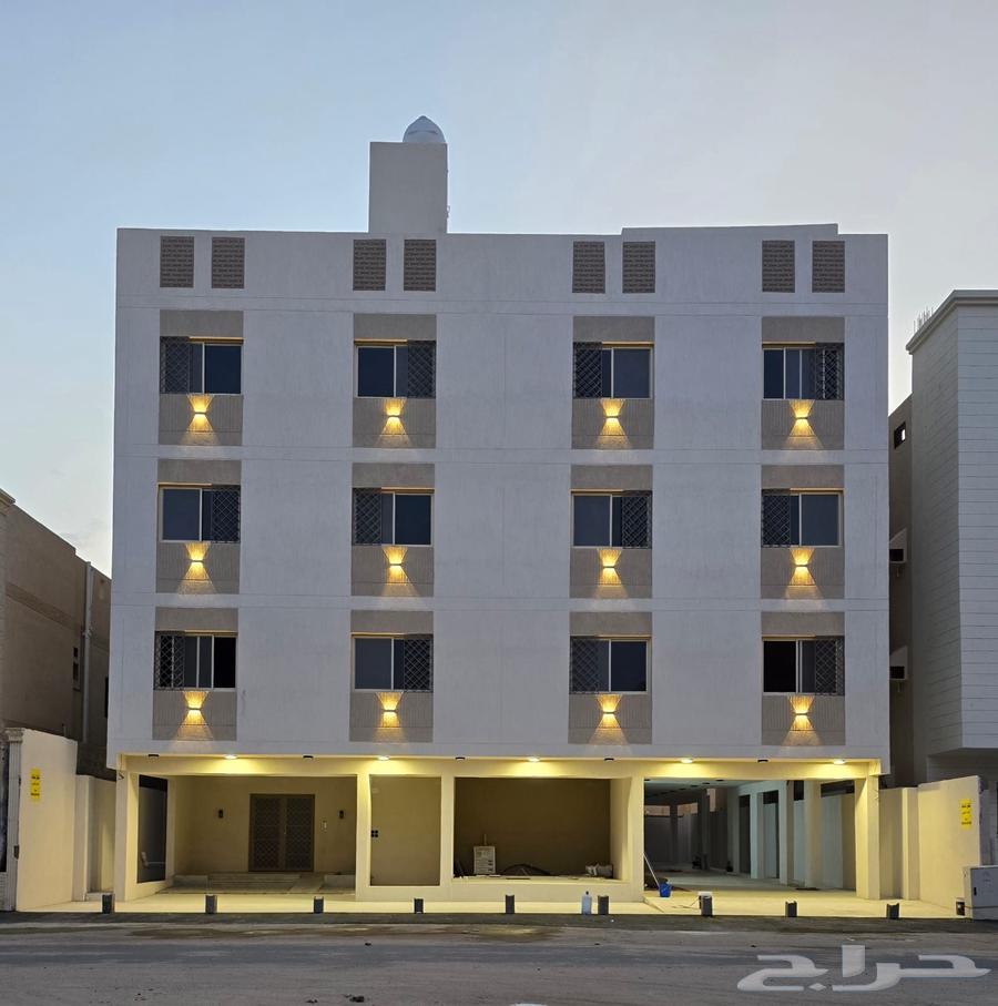 4 bedroom apartment in Al Ukayshiyyah, Makkah 2