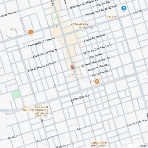 شقة 1 غرف في الروضة 3