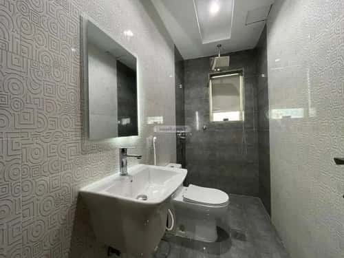 شقة 1 غرف في الروضة 5