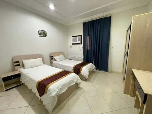 1 bedroom apartment in Al Salamah 2