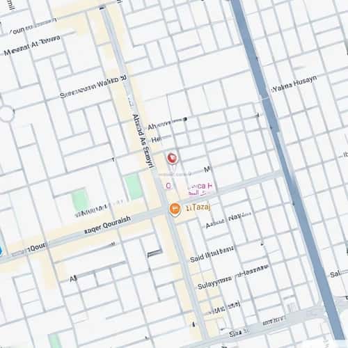 1 bedroom apartment in Al Salamah 1