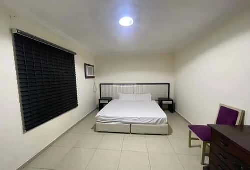 1 bedroom apartment in Al Salamah 2