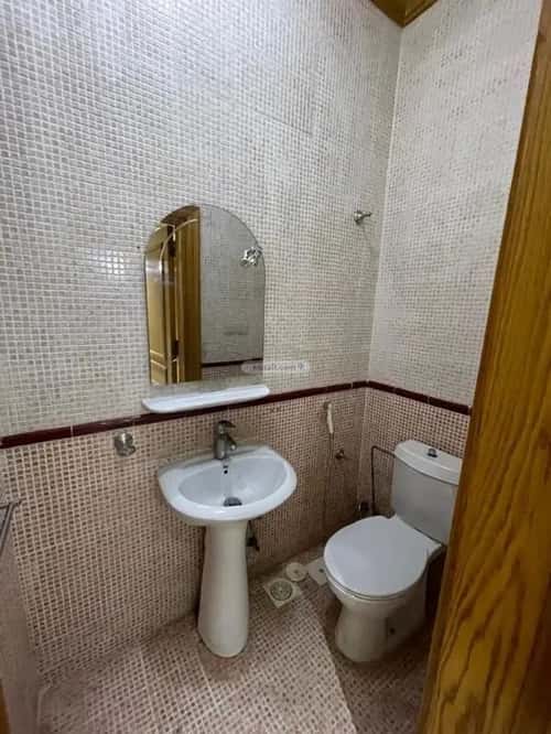 1 bedroom apartment in Al Salamah 1