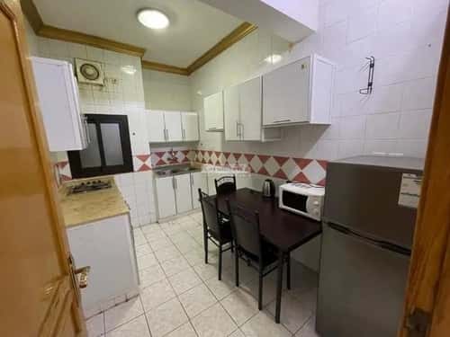 1 bedroom apartment in Al Salamah 5