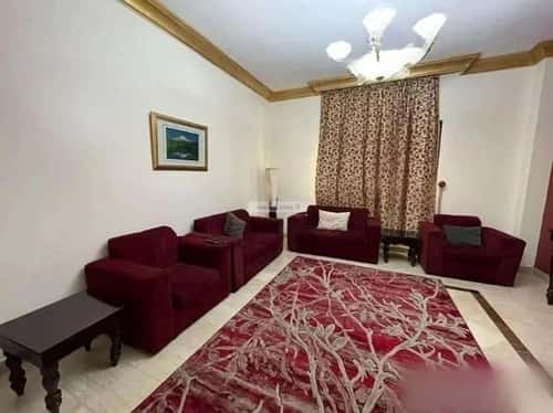 شقة 1 غرف في السلامة 4