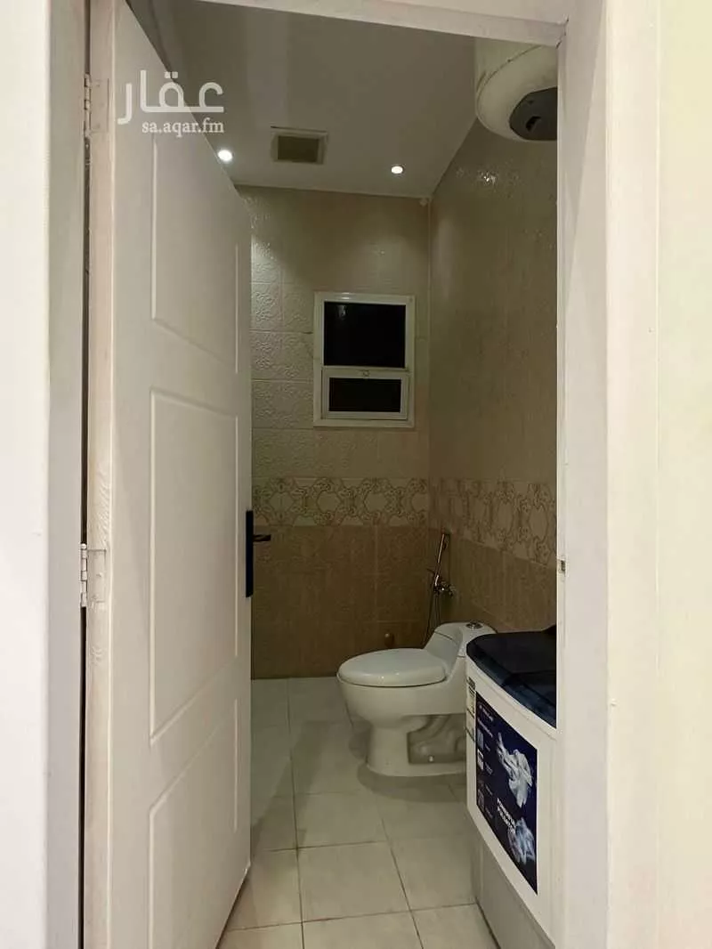 شقة 1 غرف في القادسية 7