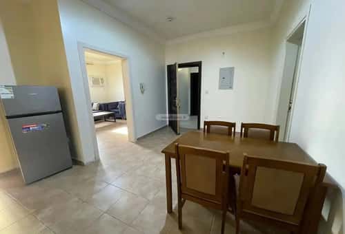 1 bedroom apartment in Al Nuzhah 1