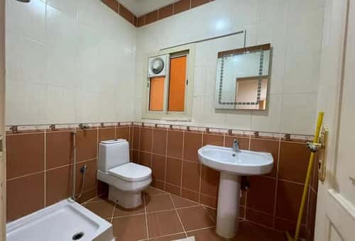 1 bedroom apartment in Al Nuzhah 2