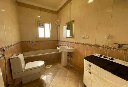 1 bedroom apartment in Al Nuzhah 9