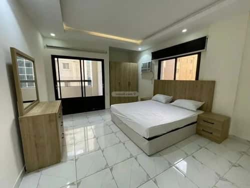 1 bedroom apartment in Al Salamah 1