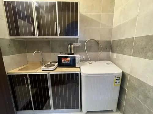1 bedroom apartment in Al Salamah 8