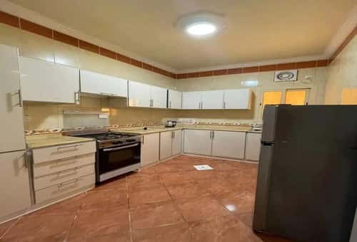 1 bedroom apartment in Al Nuzhah 4