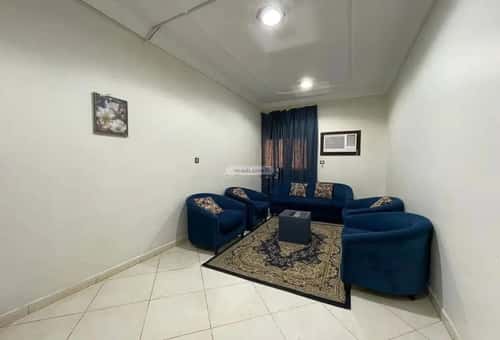 1 bedroom apartment in Al Salamah 3