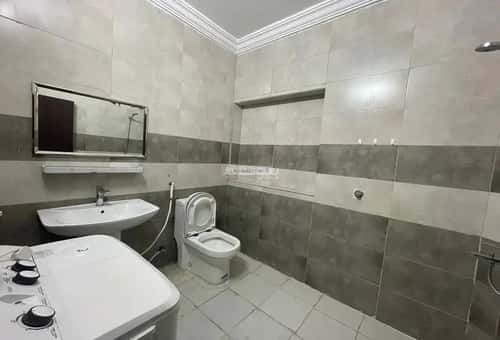 1 bedroom apartment in Al Salamah 3