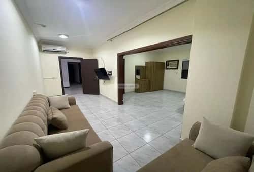 1 bedroom apartment in Al Salamah 5