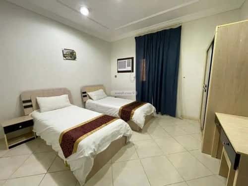 1 bedroom apartment in Al Salamah 2