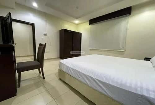 1 bedroom apartment in Al Ruwais 5