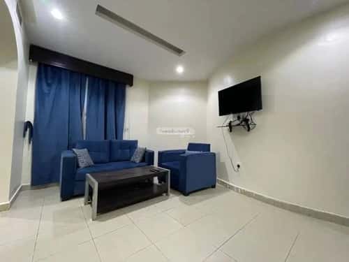 1 bedroom apartment in Al Ruwais 2