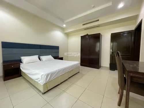 1 bedroom apartment in Al Ruwais 4