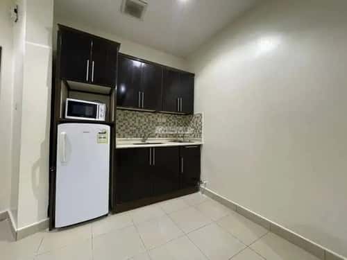 1 bedroom apartment in Al Ruwais 4