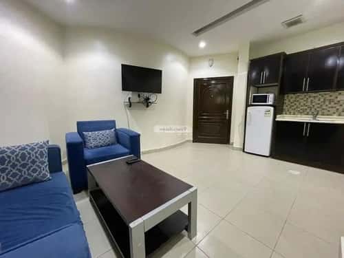 1 bedroom apartment in Al Ruwais 7