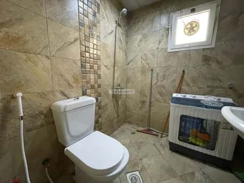 1 bedroom apartment in Al Ruwais 5