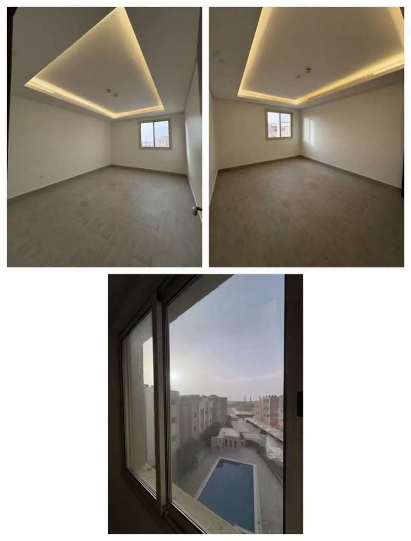 2 bedroom apartment in Hittin 5
