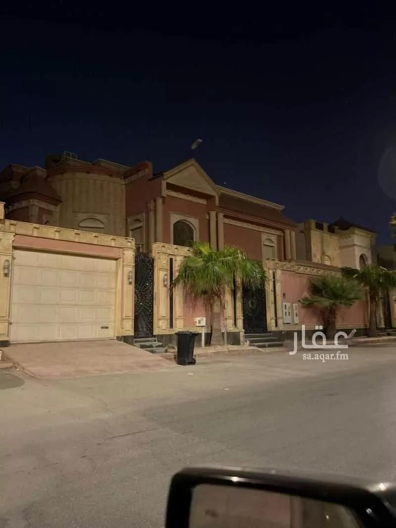فيلا 6 غرف في الياسمين 2