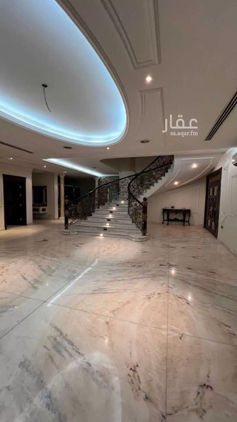 فيلا 6 غرف في الياسمين 3