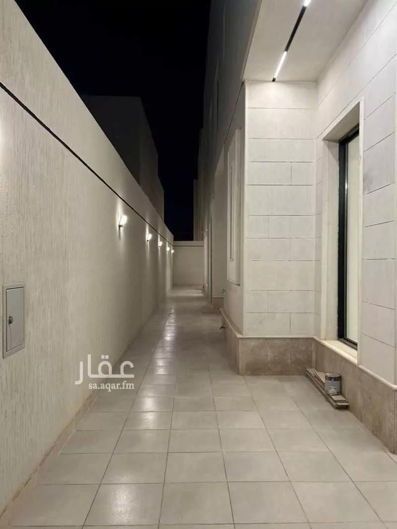 فيلا 6 غرف في المعيزلة 3