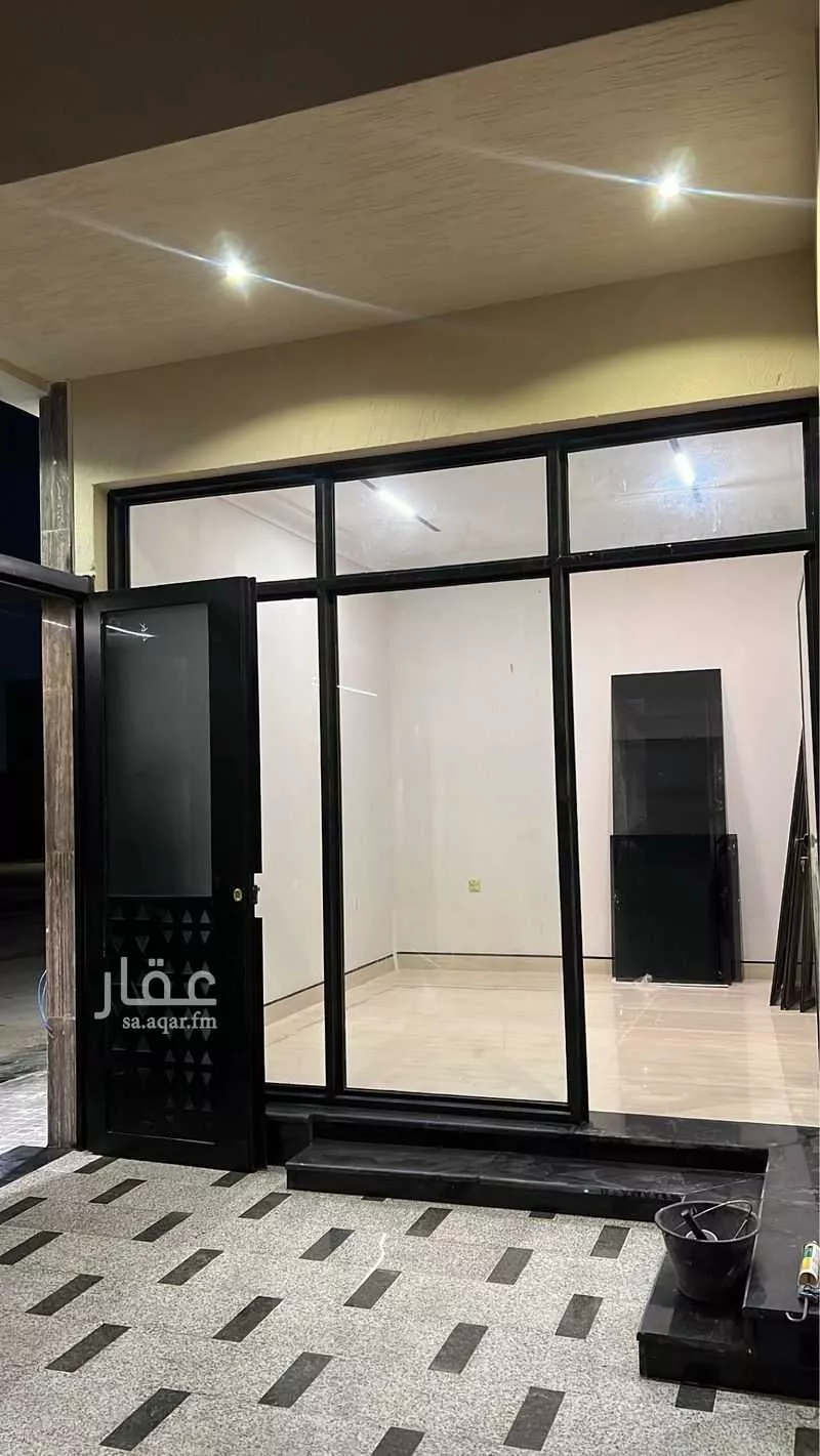 فيلا 8 غرف في المهدية 7