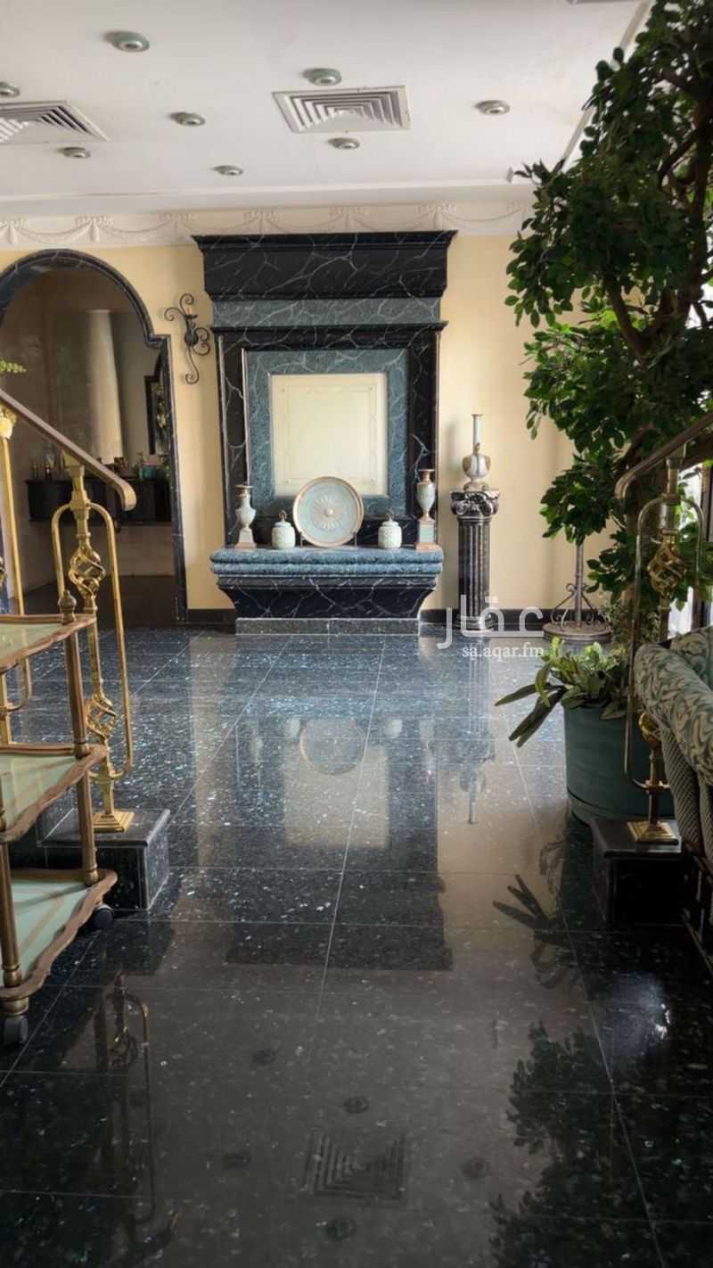 4 bedroom villa in Al Sulaimaniyyah, Riyadh 7