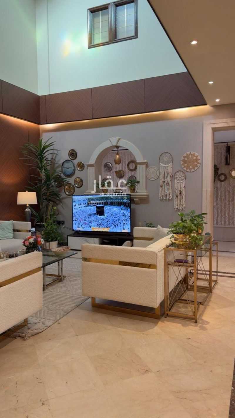 4 bedroom villa in Al Sulaimaniyyah, Riyadh 6