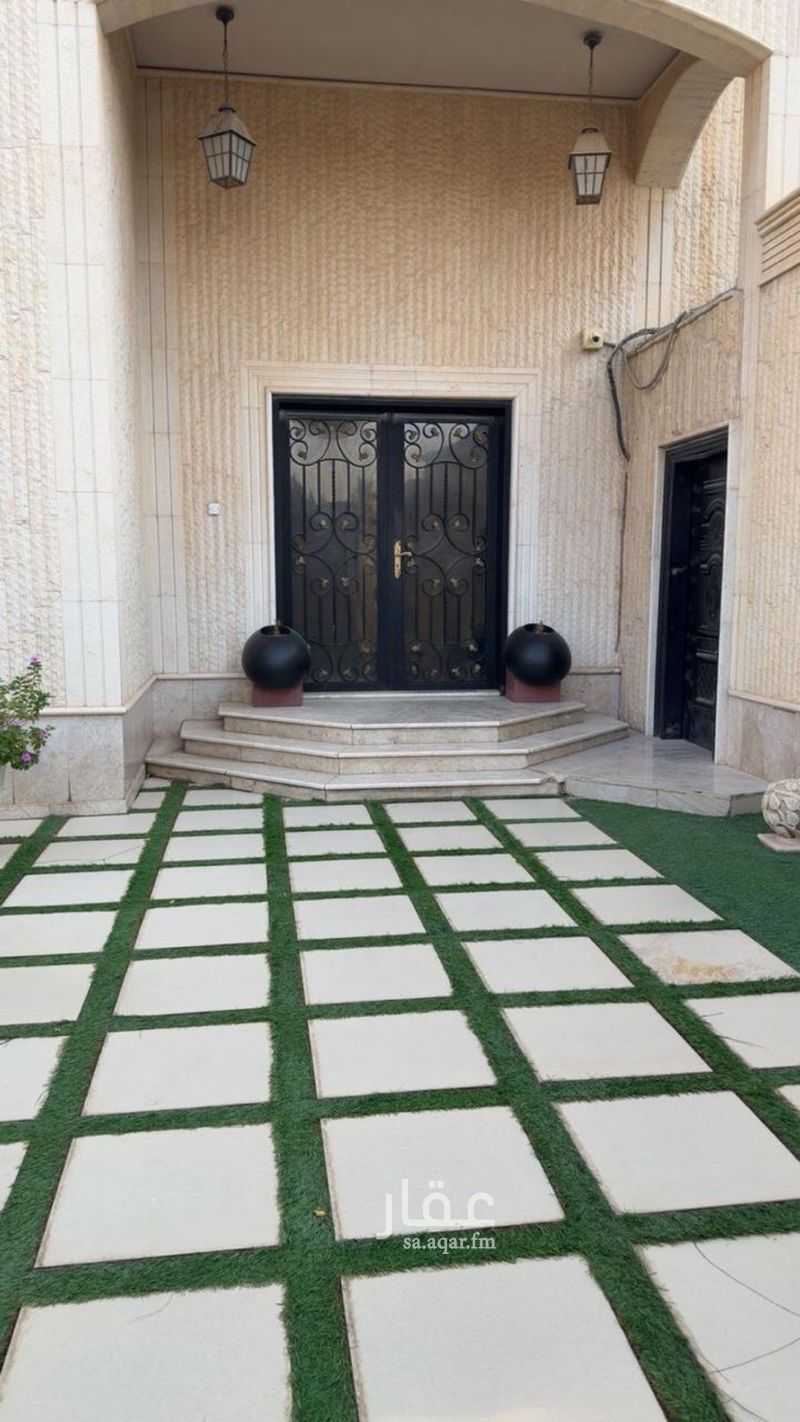 4 bedroom villa in Al Sulaimaniyyah, Riyadh 5