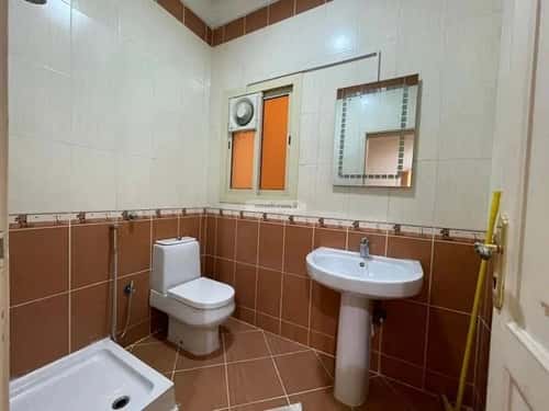 1 bedroom apartment in Al Nuzhah 3