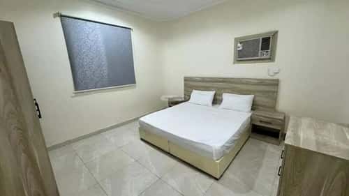 1 bedroom apartment in Al Marwa 4