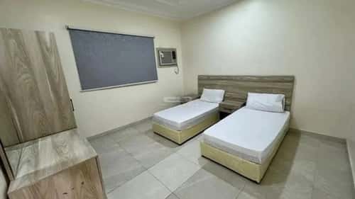 1 bedroom apartment in Al Marwa 5