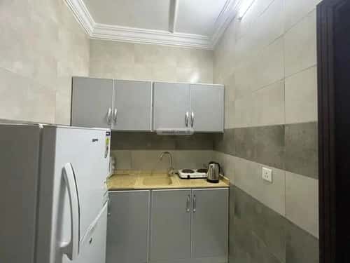 1 bedroom apartment in Al Salamah 1