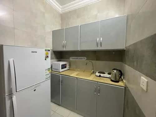 1 bedroom apartment in Al Salamah 3