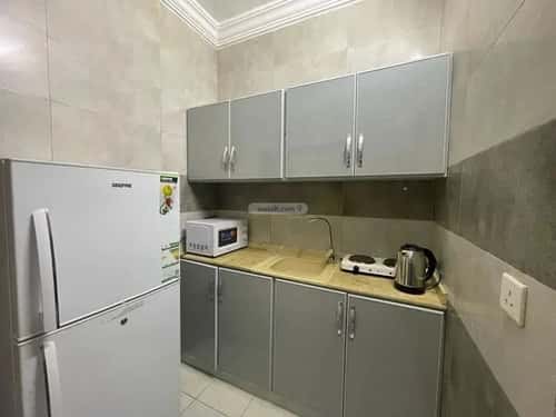 1 bedroom apartment in Al Salamah 3