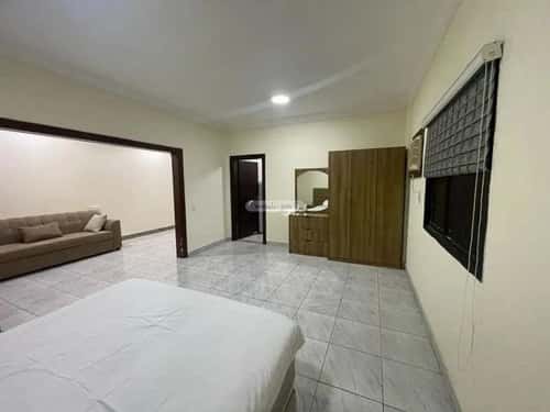 1 bedroom apartment in Al Salamah 8