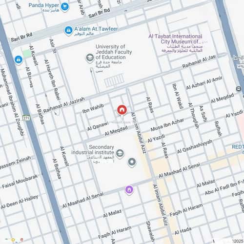 1 bedroom apartment in Al Faisaliyyah 4