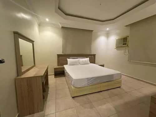 1 bedroom apartment in Al Salamah 1