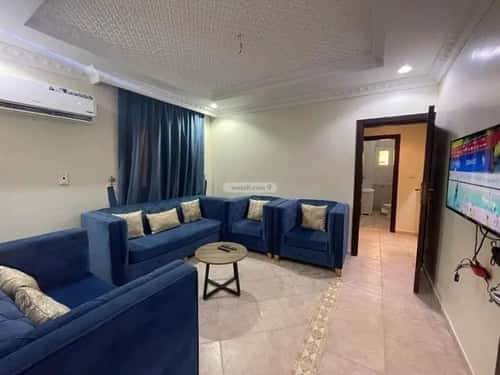 1 bedroom apartment in Al Salamah 4