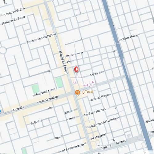 1 bedroom apartment in Al Salamah 5